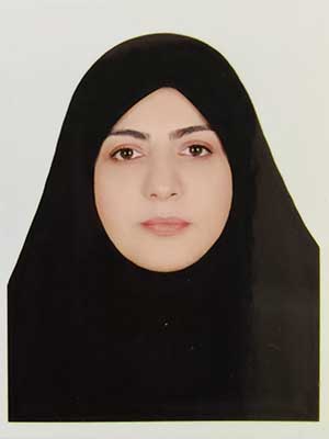 تصویر پروفایل زینب میرصادقی - قراردادها و دعاوی عمومی مدنی در چهاردانگه