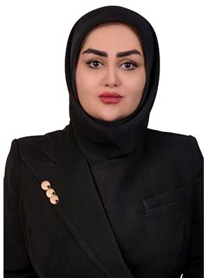 تصویر پروفایل زینب رحمانی - قراردادها و دعاوی عمومی مدنی در کهک