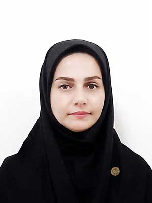 تصویر پروفایل زینب صادقی - قراردادها و دعاوی عمومی مدنی در رودسر