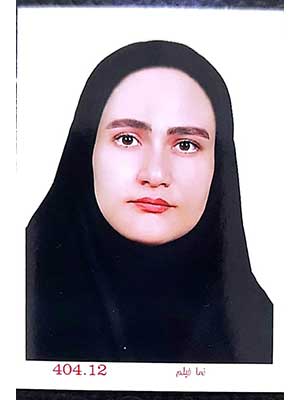 تصویر پروفایل زینب سلیمی نژاد - قراردادها و دعاوی عمومی مدنی در اسلام آبادغرب