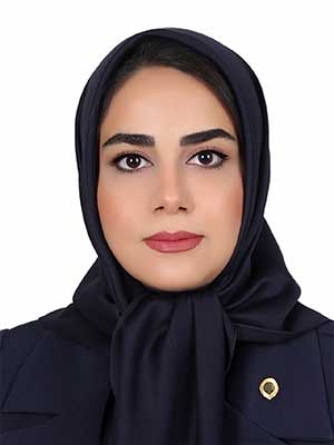 تصویر پروفایل زینب السادات چابک - قراردادها و دعاوی عمومی مدنی در یزد