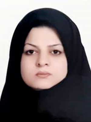 تصویر پروفایل ژیلا نعمتی اناری - قراردادها و دعاوی عمومی مدنی در اردبیل