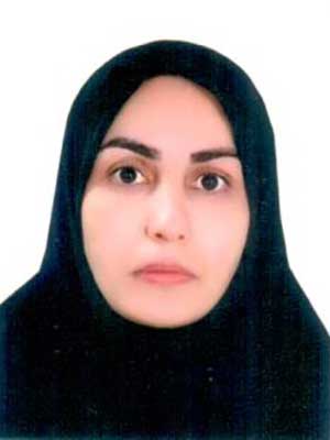 تصویر پروفایل زیبا نوروزی - قراردادها و دعاوی عمومی مدنی در البرز