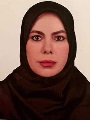 تصویر پروفایل زینت محمدی - قراردادها و دعاوی عمومی مدنی در ارزوئیه