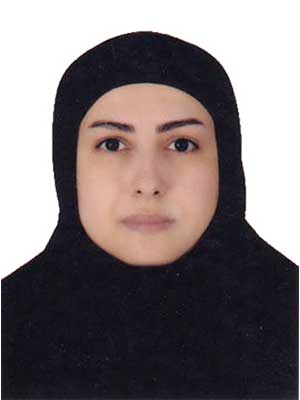 تصویر پروفایل زبیده سادات حسینی - قراردادها و دعاوی عمومی مدنی در گرگان
