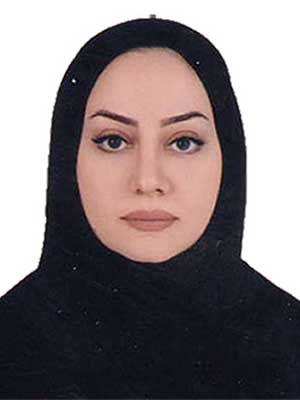زهره اباذری