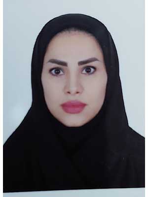 زهره احمدی