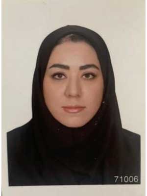تصویر پروفایل زهره انصاری فر - قراردادها و دعاوی عمومی مدنی در تهران