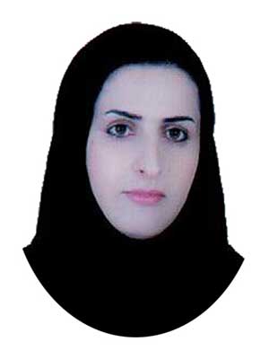 زهره اسدی چغاخور