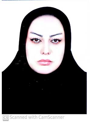 تصویر پروفایل زهره بهرامی - قراردادها و دعاوی عمومی مدنی در کرمانشاه