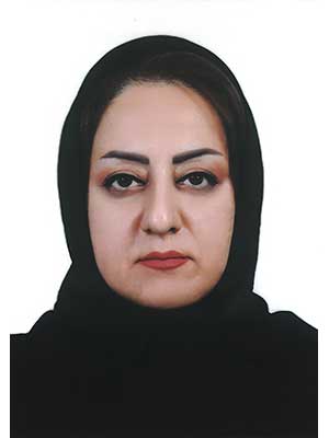 تصویر پروفایل زهره بهرامی - قراردادها و دعاوی عمومی مدنی در تاکستان