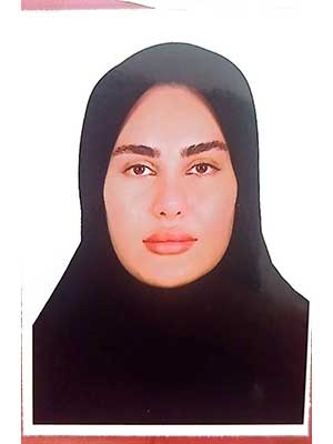 تصویر پروفایل زهره گودرزی - قراردادها و دعاوی عمومی مدنی در یاسوج