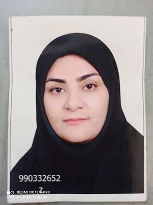 تصویر پروفایل زهره حصاری - قراردادها و دعاوی عمومی مدنی در فیروزه