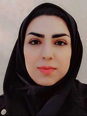 تصویر پروفایل زهره جلالی مهر - قراردادها و دعاوی عمومی مدنی در نیشابور