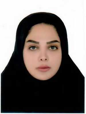 تصویر پروفایل زهره خلیل - قراردادها و دعاوی عمومی مدنی در میرجاوه