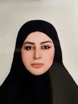 تصویر پروفایل زهره خوش بین - قراردادها و دعاوی عمومی مدنی در تهران