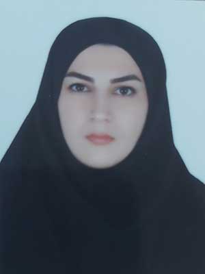 تصویر پروفایل زهره خسروی - قراردادها و دعاوی عمومی مدنی در ایوان