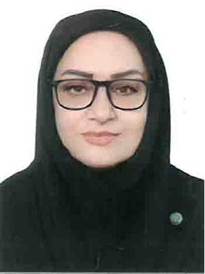 تصویر پروفایل زهره نیک کار - قراردادها و دعاوی عمومی مدنی در رشتخوار
