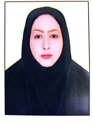 تصویر پروفایل زهره نوکاریزی - قراردادها و دعاوی عمومی مدنی در باخرز