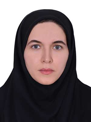 تصویر پروفایل زهره رحیمی - قراردادها و دعاوی عمومی مدنی در 