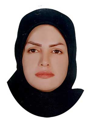 تصویر پروفایل زهره رمضانی طرقی - قراردادها و دعاوی عمومی مدنی در مشهد
