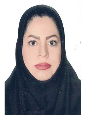 تصویر پروفایل زهره ثابتی - قراردادها و دعاوی عمومی مدنی در سراوان