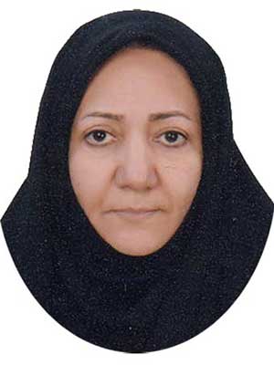 تصویر پروفایل زهره سعید یوسف دانائی - قراردادها و دعاوی عمومی مدنی در مشهد