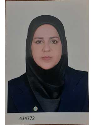 تصویر پروفایل زهره شاه چراغی - قراردادها و دعاوی عمومی مدنی در مشهد