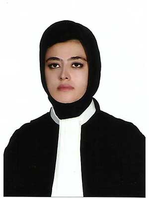 تصویر پروفایل زهره طاهریان - قراردادها و دعاوی عمومی مدنی در لالجین