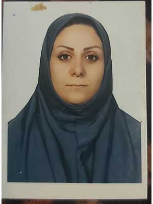 تصویر پروفایل زهره تاجیک - قراردادها و دعاوی عمومی مدنی در شهریار
