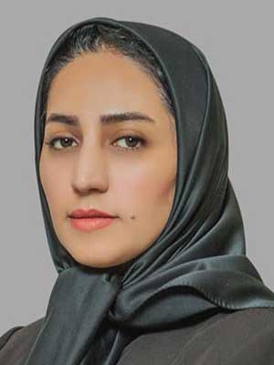 تصویر پروفایل زهره ترحمی یوسفی - قراردادها و دعاوی عمومی مدنی در مشهد