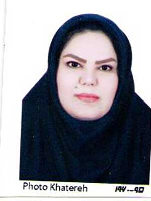 تصویر پروفایل زلیخا خرم آبادی - قراردادها و دعاوی عمومی مدنی در گناوه