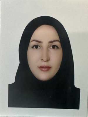 تصویر پروفایل زلیخا موسوی - قراردادها و دعاوی عمومی مدنی در کهک