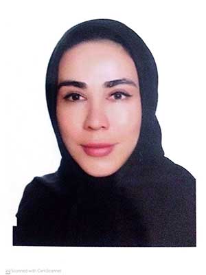 تصویر پروفایل زلیخا نیک مرام - قراردادها و دعاوی عمومی مدنی در تهران